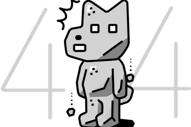 server-error